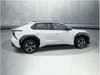 6 thumbnail image of  2024 Toyota bZ4X XLE