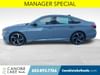 4 thumbnail image of  2022 Honda Accord Sport