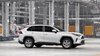 15 thumbnail image of  2025 Toyota RAV4 XLE