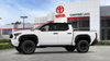 5 thumbnail image of  2025 Toyota Tacoma i-FORCE MAX TRD Pro