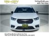 8 thumbnail image of  2026 Chrysler Pacifica Select