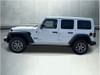 2 thumbnail image of  2025 Jeep Wrangler Sport S