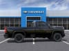 2026 Chevrolet Silverado 2500HD Work Truck