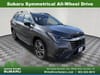 2025 Subaru Ascent Limited