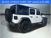 6 thumbnail image of  2022 Jeep Wrangler Unlimited Sport S