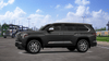 5 thumbnail image of  2026 Toyota Sequoia 1794 Edition