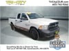 7 thumbnail image of  2022 Ram 1500 Classic Tradesman
