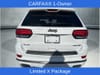 4 thumbnail image of  2019 Jeep Grand Cherokee Limited X