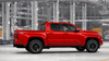 14 thumbnail image of  2026 Toyota Tacoma TRD Sport