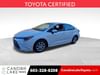 3 thumbnail image of  2025 Toyota Corolla LE