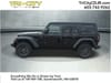 2 thumbnail image of  2026 Jeep Wrangler Sport S