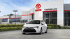 3 thumbnail image of  2025 Toyota Corolla LE