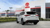 9 thumbnail image of  2026 Toyota Highlander Hybrid XLE