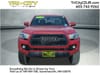 8 thumbnail image of  2018 Toyota Tacoma TRD Off-Road