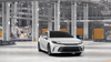 18 thumbnail image of  2026 Toyota Camry XLE AWD
