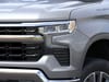 58 thumbnail image of  2026 Chevrolet Silverado 1500 LT