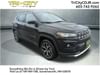 7 thumbnail image of  2026 Jeep Compass Limited