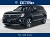 1 thumbnail image of  2026 Volkswagen Atlas 2.0T SEL