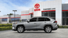 21 thumbnail image of  2025 Toyota RAV4 Hybrid XLE