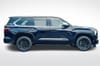 9 thumbnail image of  2026 Toyota Sequoia 1794 Edition