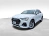 3 thumbnail image of  2025 Audi Q3 Premium