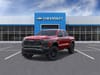 8 thumbnail image of  2026 Chevrolet Colorado Trail Boss