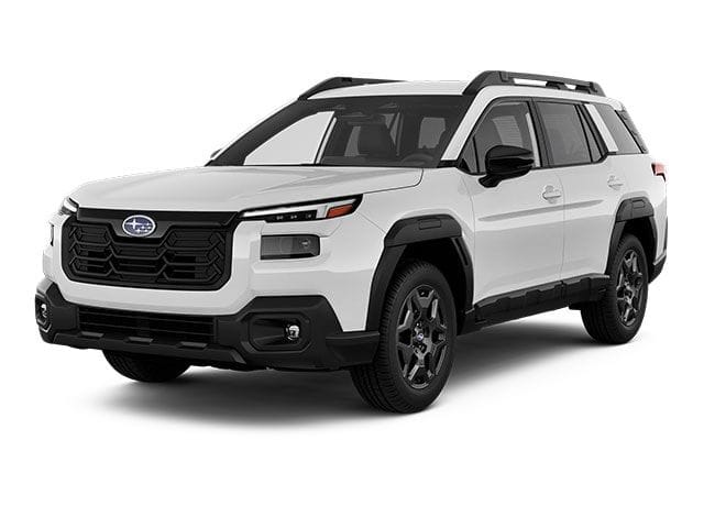 1 placeholder image of  2026 Subaru Outback Premium