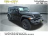 7 thumbnail image of  2026 Jeep Wrangler Sport S