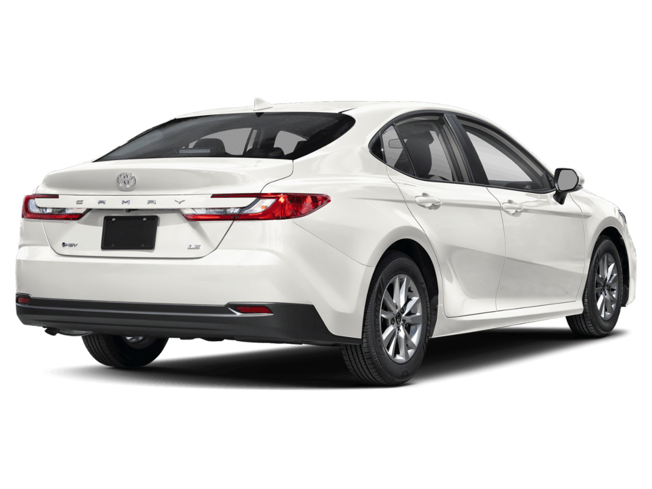 25 thumbnail image of  2026 Toyota Camry LE