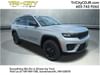 7 thumbnail image of  2025 Jeep Grand Cherokee Altitude X