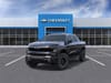 8 thumbnail image of  2026 Chevrolet Silverado EV Trail Boss