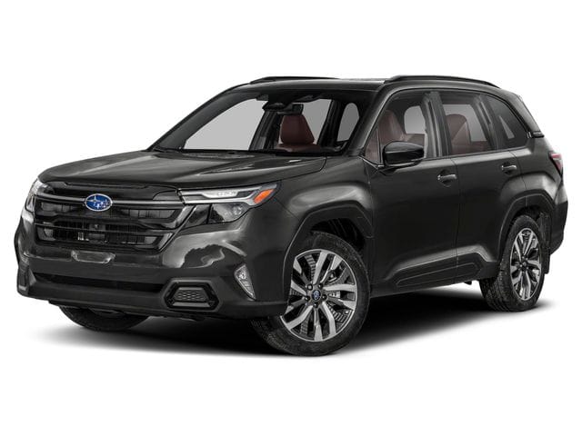 1 placeholder image of  2026 Subaru Forester Touring