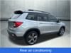 2019 Honda Passport Touring