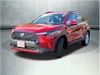 3 thumbnail image of  2023 Toyota Corolla Cross LE