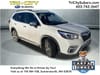1 thumbnail image of  2019 Subaru Forester Touring