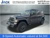 1 thumbnail image of  2025 Jeep Wrangler Sport S