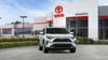 18 thumbnail image of  2025 Toyota RAV4 XLE Premium
