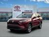 4 thumbnail image of  2025 Toyota RAV4 Hybrid LE