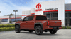 8 thumbnail image of  2025 Toyota Tacoma i-FORCE MAX TRD Off-Road