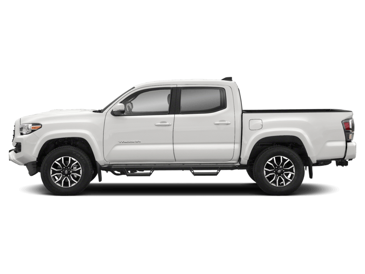 1 thumbnail image of  2022 Toyota Tacoma TRD Sport