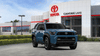 17 thumbnail image of  2025 Toyota 4Runner i-FORCE MAX TRD Off-Road Premium