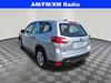2020 Subaru Forester Base