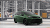 17 thumbnail image of  2026 Toyota Sienna Woodland Edition