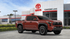 17 thumbnail image of  2025 Toyota Tacoma TRD Off-Road