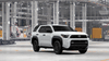 17 thumbnail image of  2025 Toyota 4Runner SR5