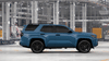 14 thumbnail image of  2026 Toyota 4Runner i-FORCE MAX Platinum
