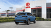 11 thumbnail image of  2026 Toyota Corolla Cross LE