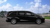 14 thumbnail image of  2026 Toyota Sienna LE