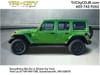 2 thumbnail image of  2025 Jeep Wrangler Rubicon X