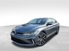 3 thumbnail image of  2025 Volkswagen Jetta 1.5T SE